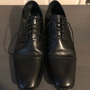 J. Murphy men’s dress shoes